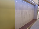 RED QUARRIES BLOCKS SLABS